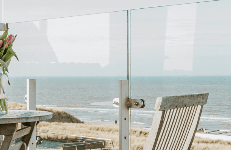 Kom de meivakantie aan zee vieren!