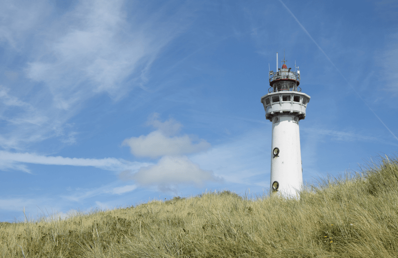 Lighthouse Jan van Speijck